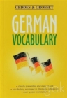 Image for German Vocabulary
