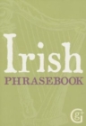 Image for Irish Phrasebook