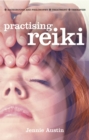 Image for Practising reiki