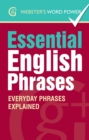 Image for Essential English phrases