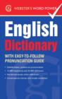 Image for Webster&#39;s Word Power English Dictionary