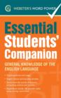 Image for Essential students&#39; companion
