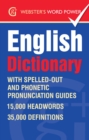 Image for Webster&#39;s Word Power English Dictionary: With IPA and easy to follow pronunciation