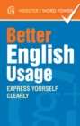 Image for Better English usage