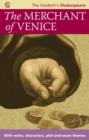 Image for The Merchant of Venice - The Student&#39;s Shakespeare