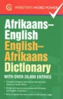 Image for Afrikaans-English, English-Afrikaans dictionary  : with over 28,000 entries