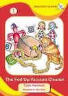 Image for The Fed-up Vacuum Cleaner
