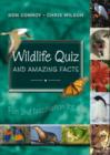 Image for Wildlife Quiz and Amazing Facts