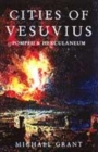 Image for Cities of Vesuvius  : Pompeii and Herculaneum