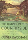 Image for The History of the Countryside
