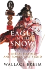 Image for Eagle in the snow  : a novel