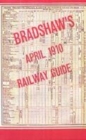 Image for Bradshaw&#39;s railway guide
