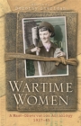 Image for Wartime women  : a mass-observation anthology, 1937-45