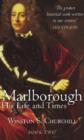 Image for The Life of Marlborough : His Life and Times : v. 2