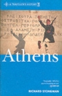 Image for A traveller&#39;s history of Athens