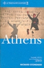 Image for A Traveller&#39;s History of Athens