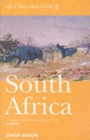 Image for A traveller&#39;s history of South Africa