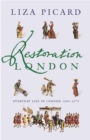 Image for Restoration London