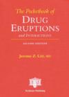 Image for Litt&#39;s Pocketbook of Drug Eruptions and Interactions, Third Edition