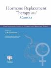 Image for Hormone Replacement Therapy and Cancer