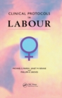 Image for Clinical protocols in labour