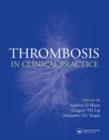 Image for Thrombosis in Clinical Practice