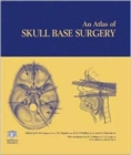 Image for Atlas of Skull Base Surgery