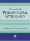 Image for Textbook of Perimenopausal Gynecology