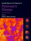Image for Scientific Basis for the Treatment of Parkinson&#39;s Disease, Second Edition