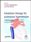 Image for Inhalation Therapy for Pulmonary Hypertension