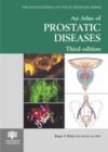 Image for An Atlas of Prostatic Diseases, Third Edition