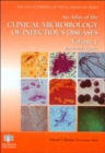 Image for An Atlas of the Clinical Microbiology of Infectious Diseases, Volume 1