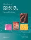 Image for Handbook of Placental Pathology
