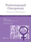 Image for Postmenopausal Osteoporosis