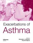 Image for Exacerbations of Asthma