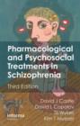 Image for Pharmacological and Psychosocial Treatments in Schizophrenia