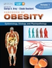 Image for Handbook of obesityVolume 1,: Epidemiology, etiology, and physiopathology