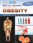 Image for Handbook of obesity: epidemiology, etiology, and physiopathology