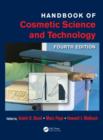 Image for Handbook of Cosmetic Science and Technology