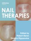 Image for Nail therapies