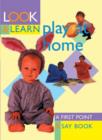 Image for Play at home  : a first point &amp; say book