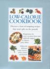 Image for Low calorie cookbook