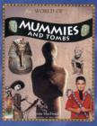 Image for World of mummies and tombs