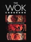 Image for WOK COOKBOOK THE