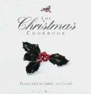 Image for CHRISTMAS COOKBOOK THE