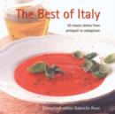 Image for BEST OF ITALY THE
