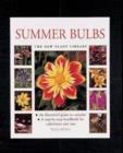 Image for Summer Bulbs