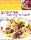 Image for GLUTEN FREE COOKING FOR HEALTH
