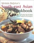 Image for Mridula Baljekar&#39;s south-east Asian curry cookbook  : over 50 deliciously fresh and fragrant curries from Thailand, Burma, Vietnam, Indonesia, Malaysia and the Philippines