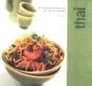 Image for Thai  : the authentic taste of an exotic cuisine